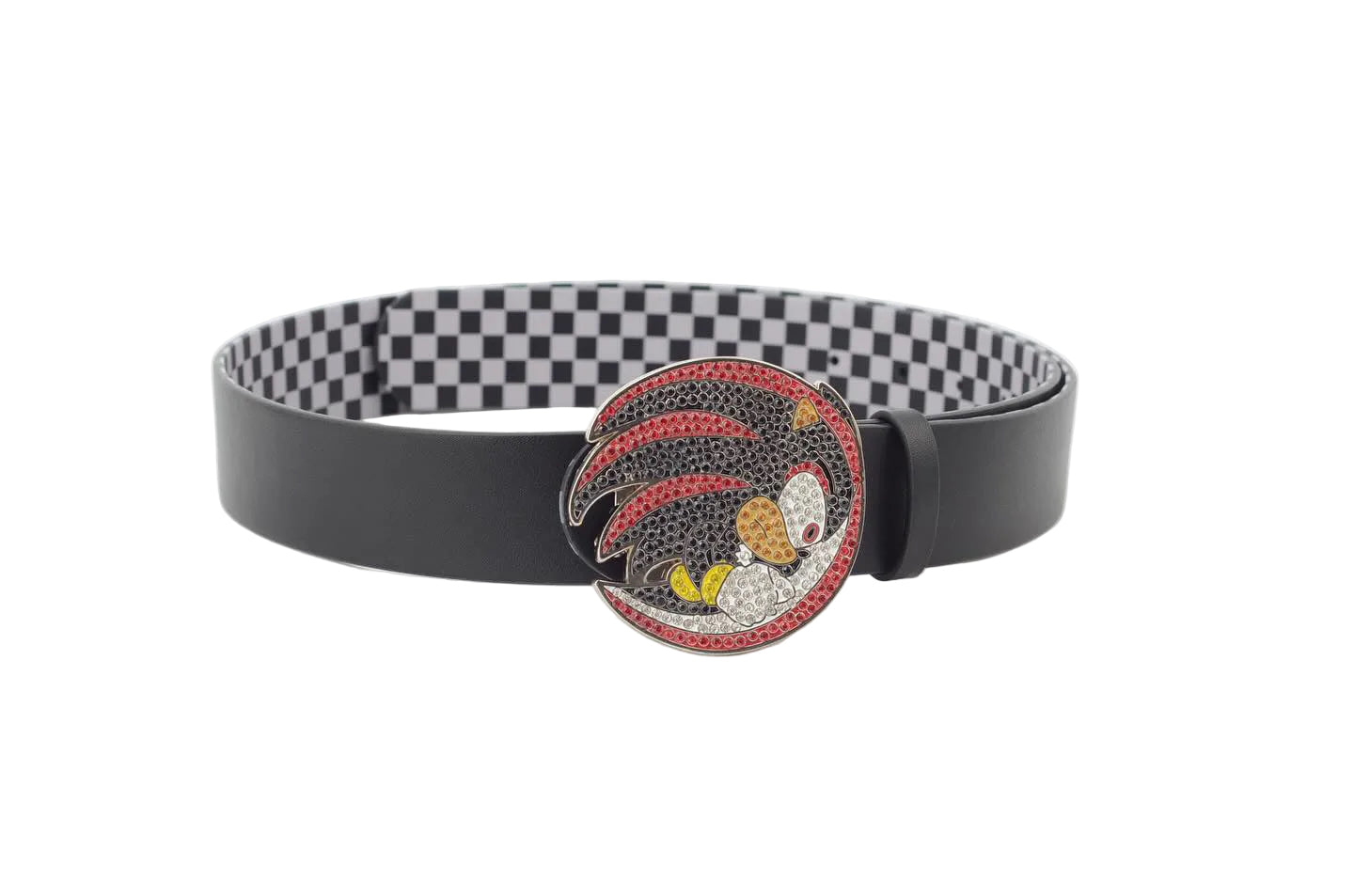Spin Dash Belt (28-40)