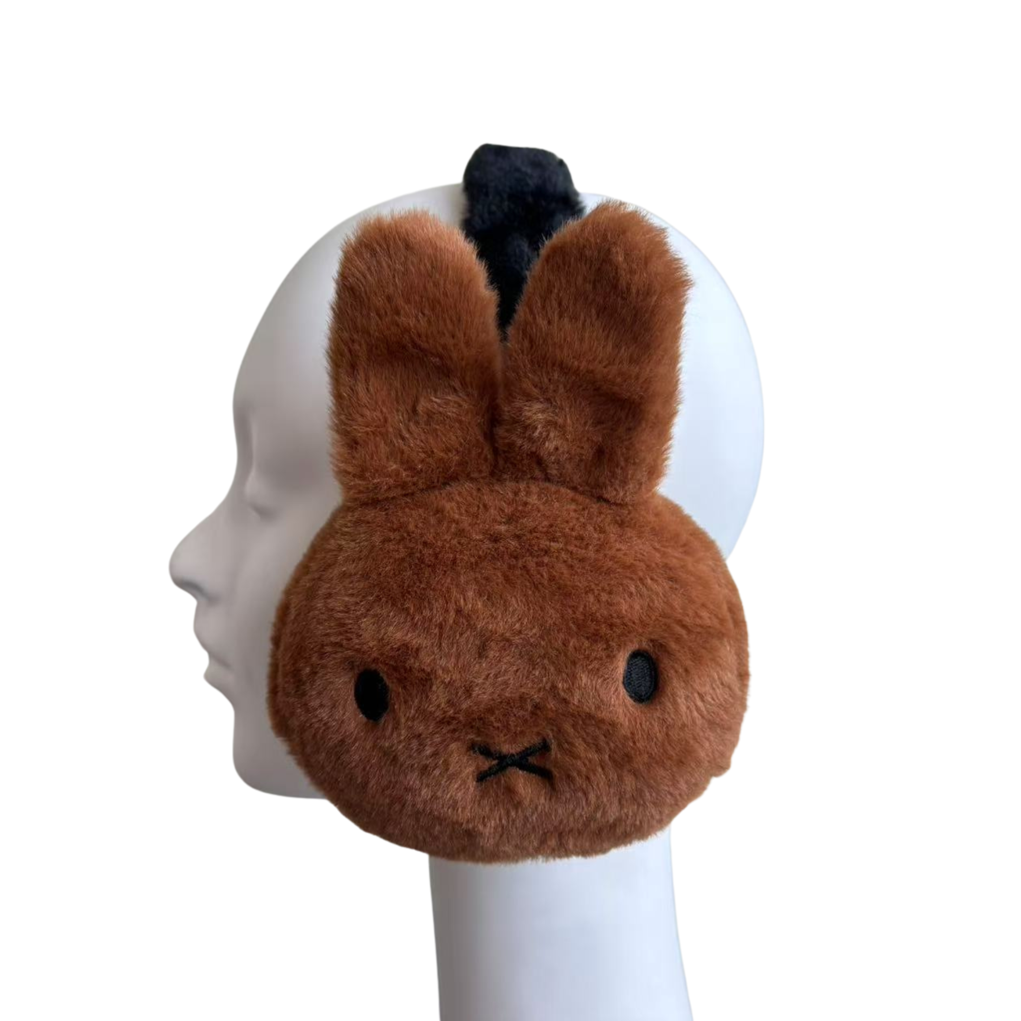 Bunny Earmuffs