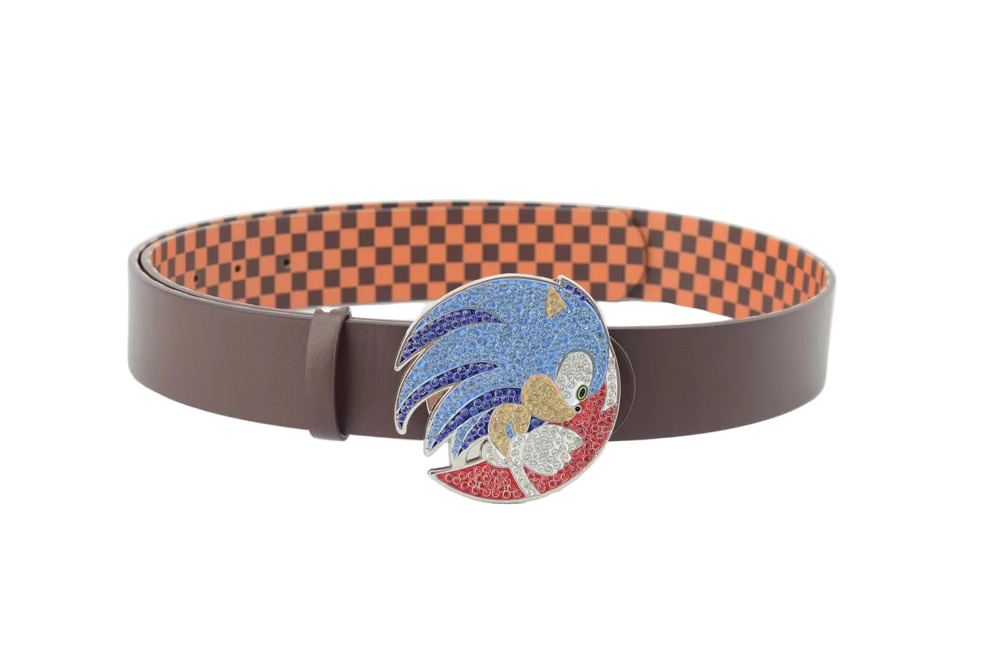 Spin Dash Belt (28-40)