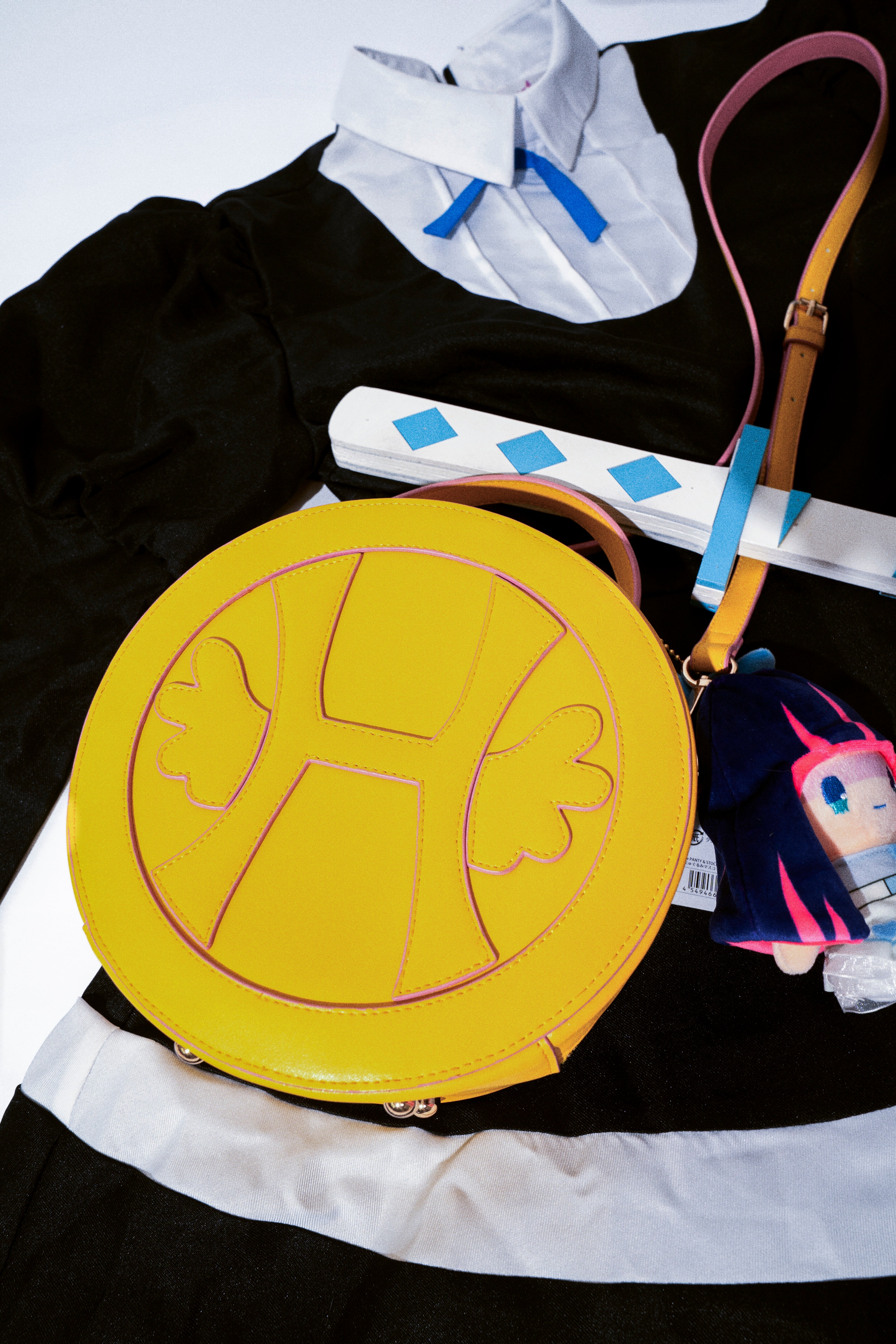 Heaven Coin Purse