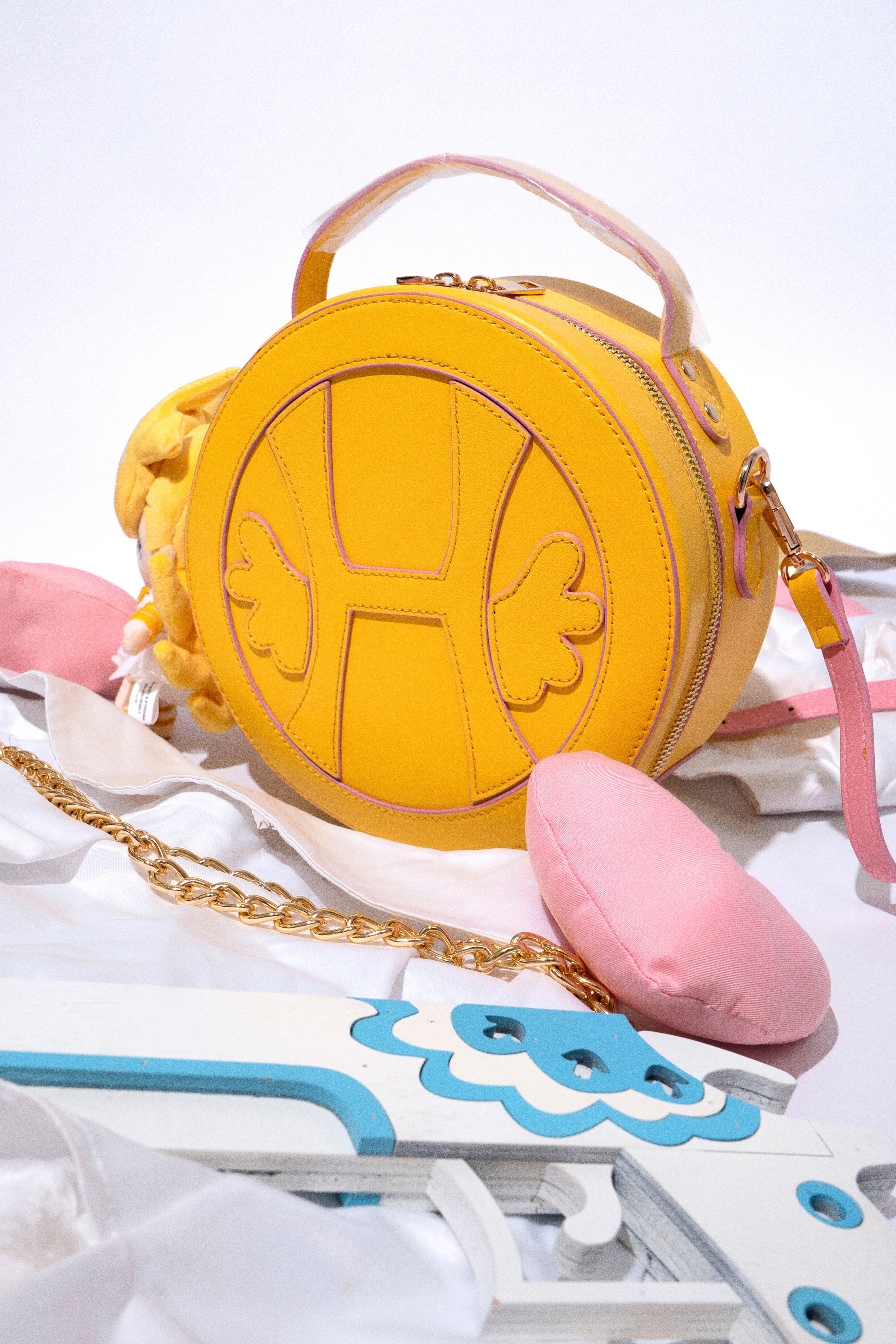 Heaven Coin Purse