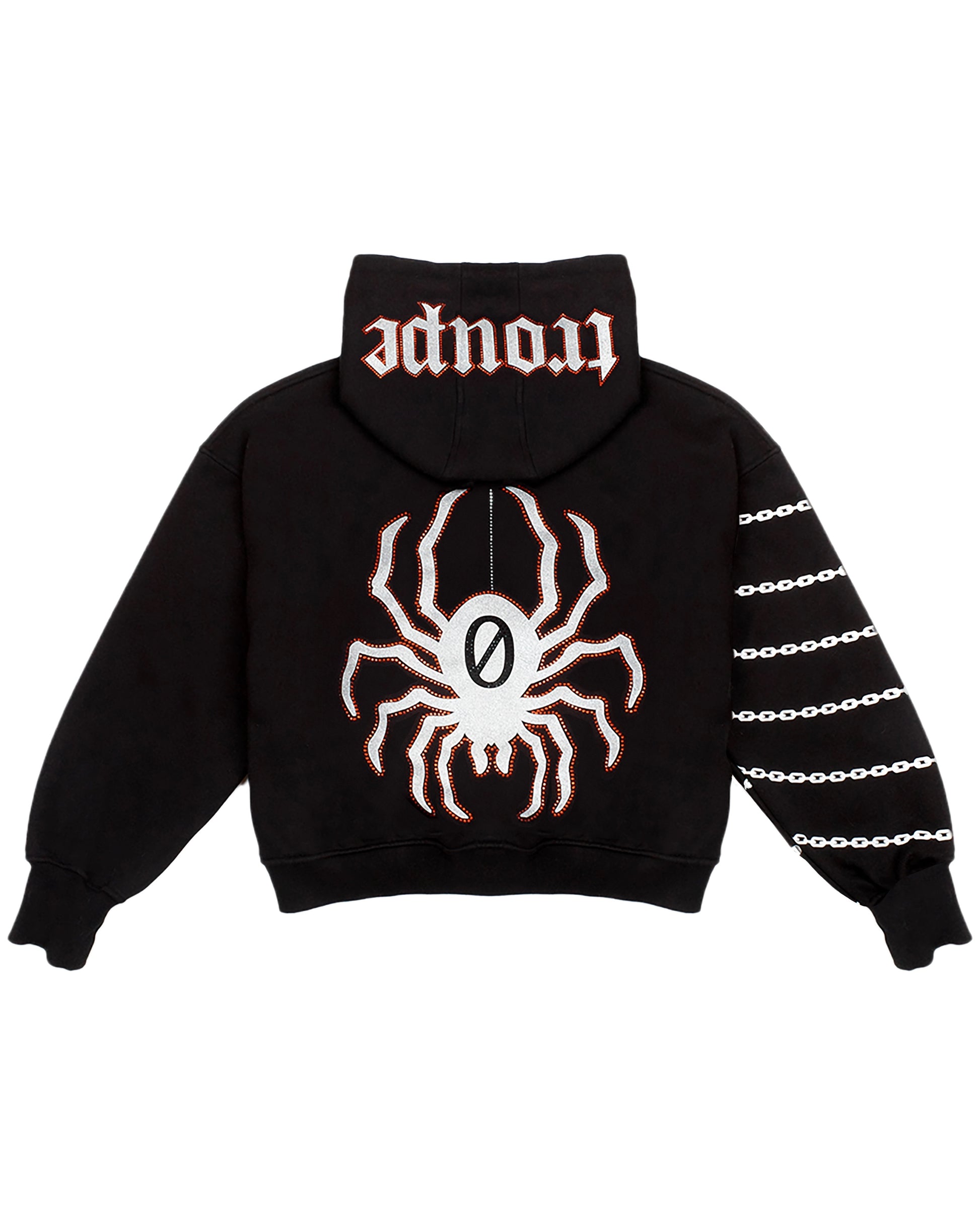 Troupe Gang Jacket
