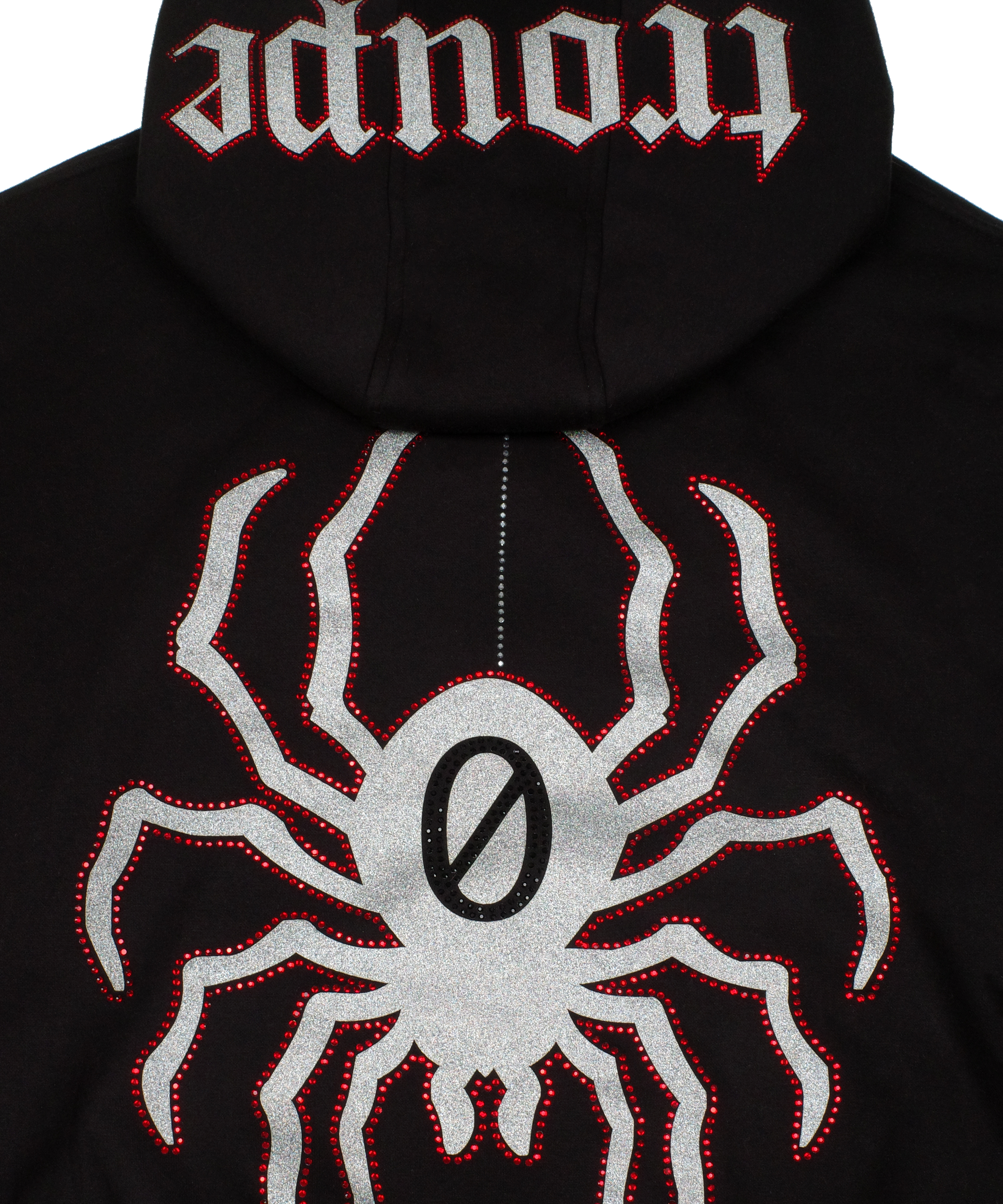 Troupe Gang Jacket