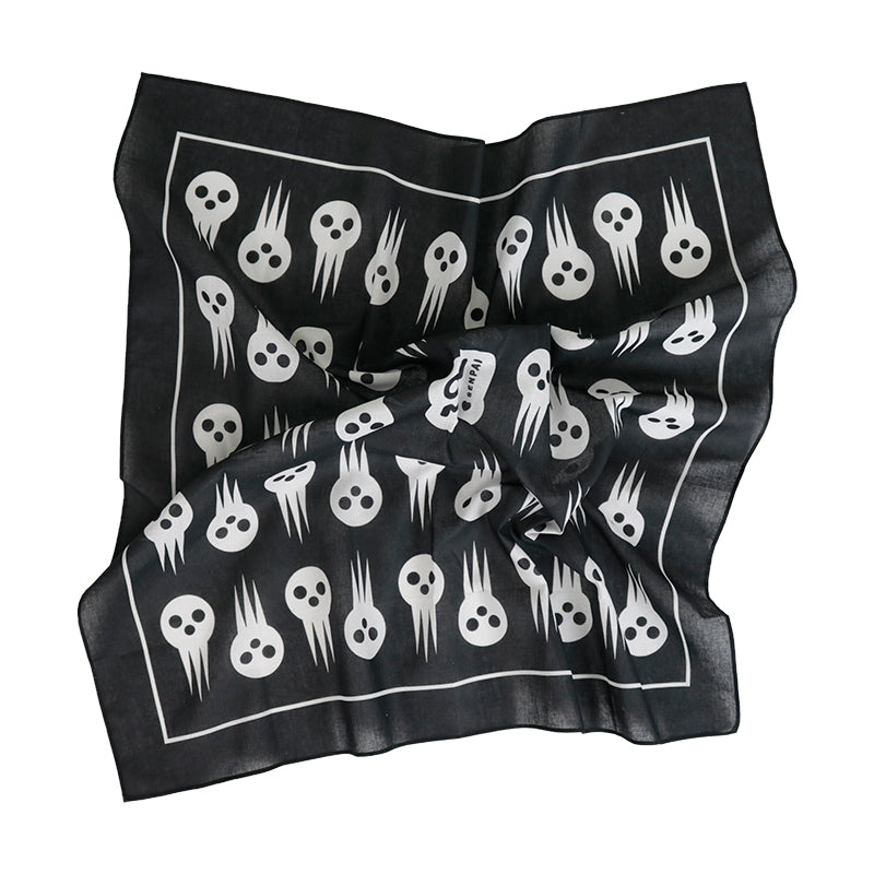 Oh My Soul Cotton Bandana