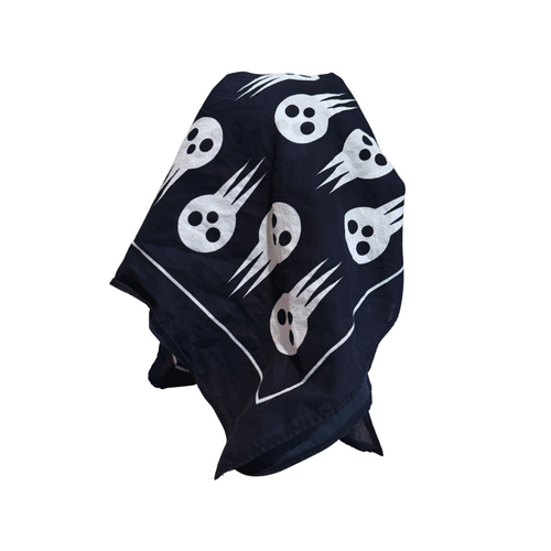 Oh My Soul Cotton Bandana