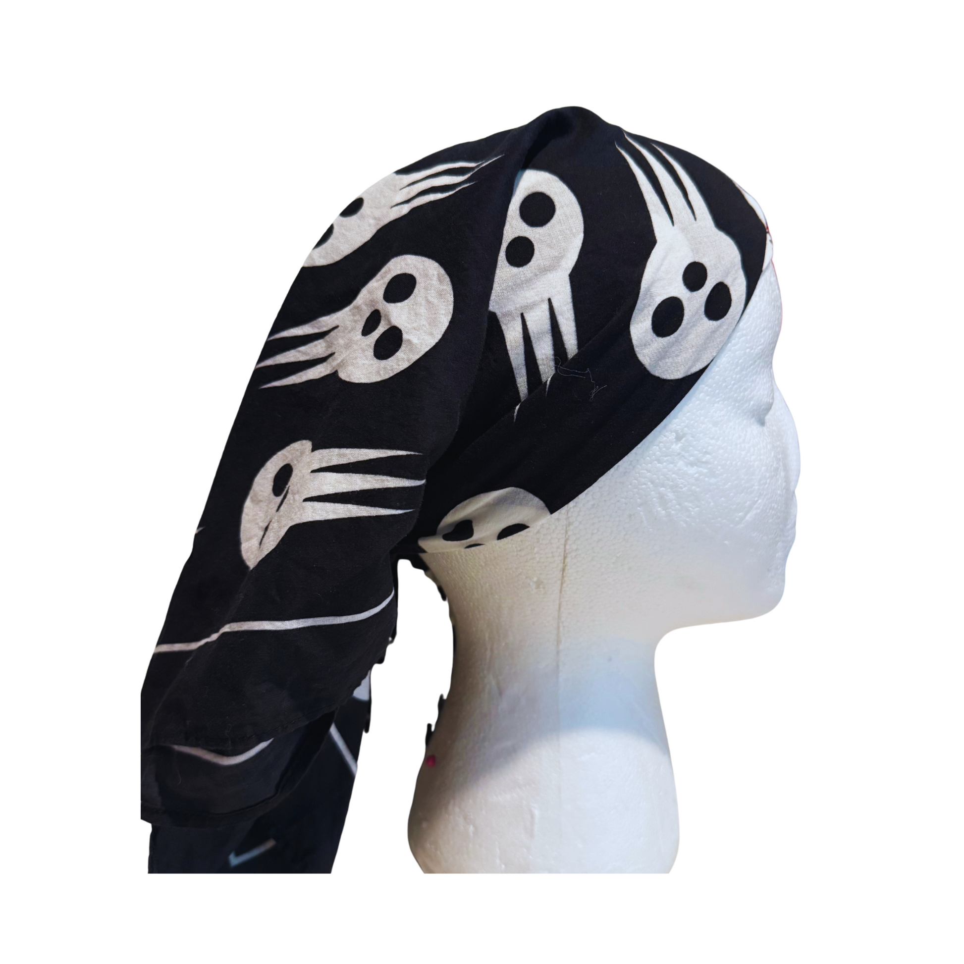 Oh My Soul Cotton Bandana