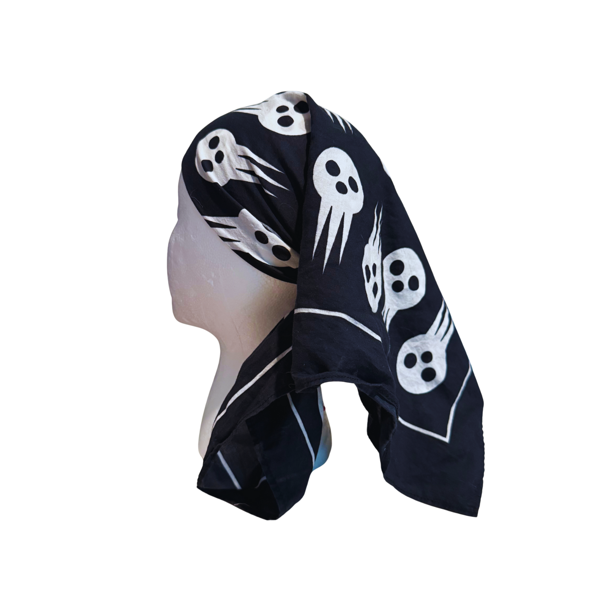 Oh My Soul Cotton Bandana