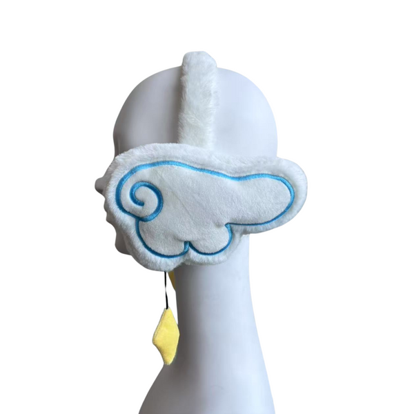 Angel Earmuffs