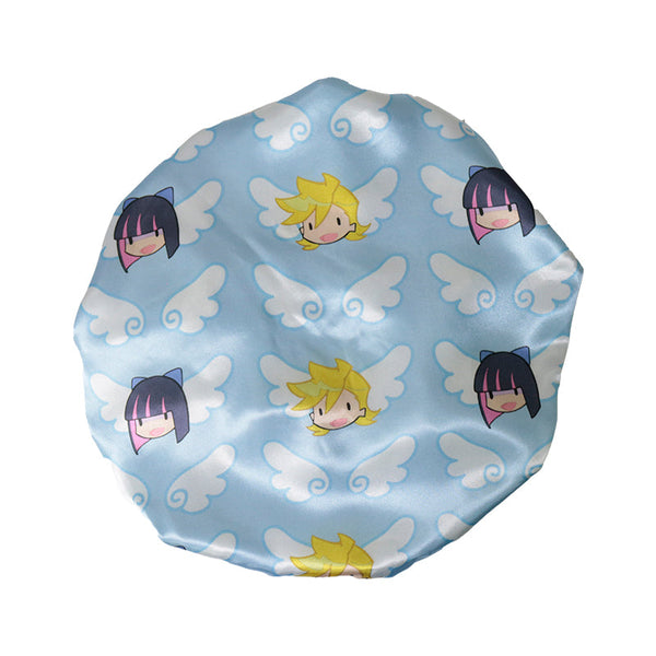 Nerdy Satin Bonnets [Pre-Order: Ships July 31] - ANGELZ
