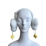 Angel Earmuffs