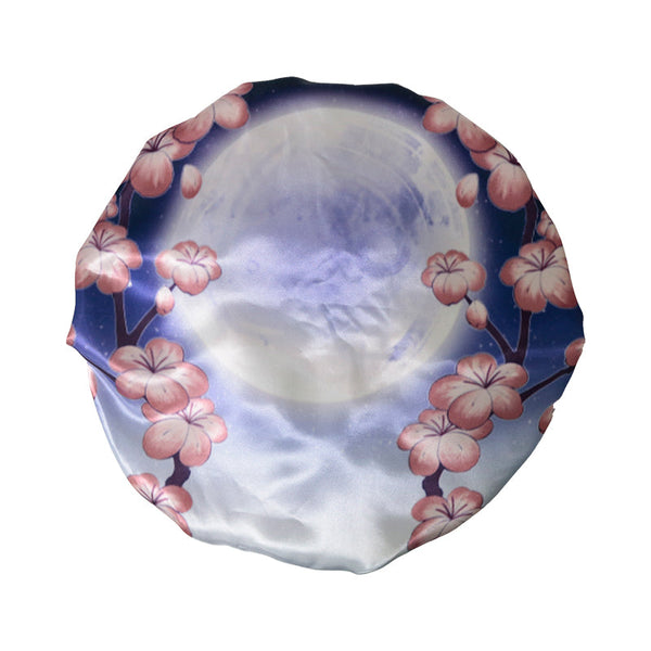 Nerdy Satin Bonnets [Pre-Order: Ships July 31] - MOONIE KINGDOM