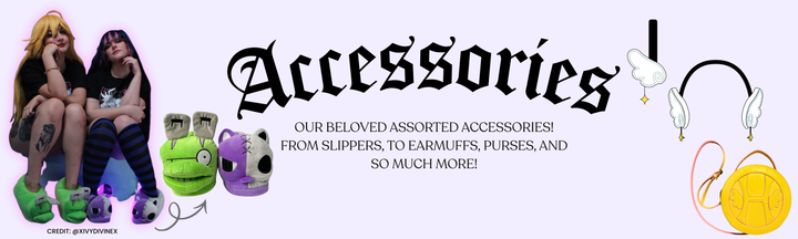 ACCESSORIES