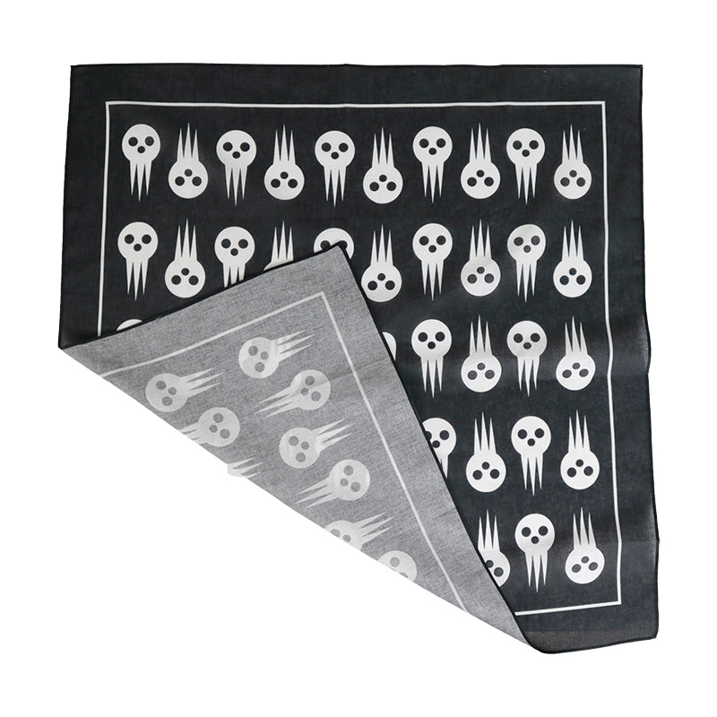 Oh My Soul Cotton Bandana