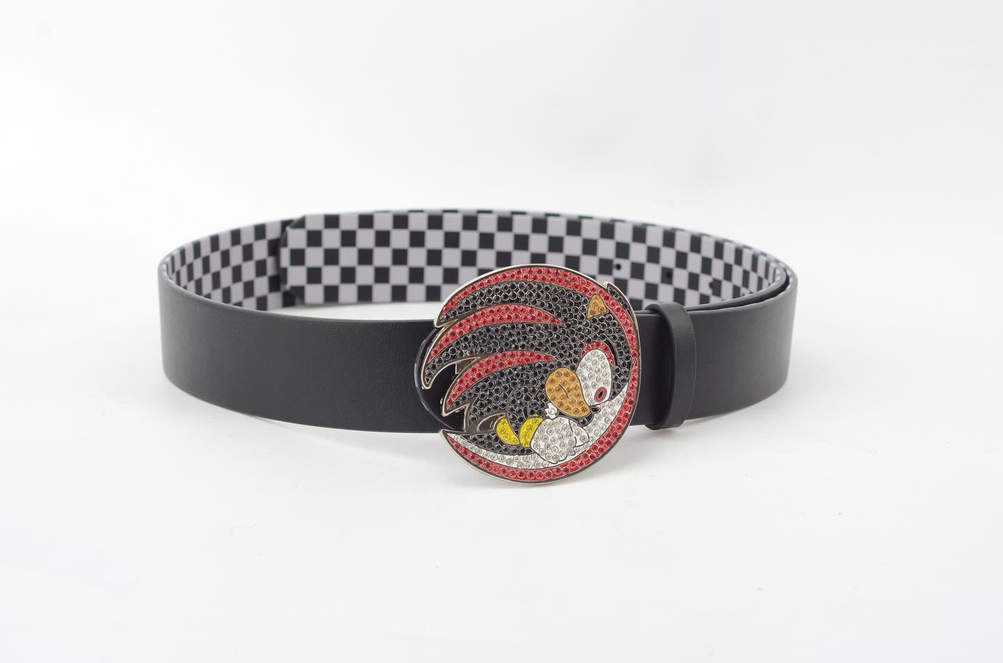 Spin Dash Belt (28-40)