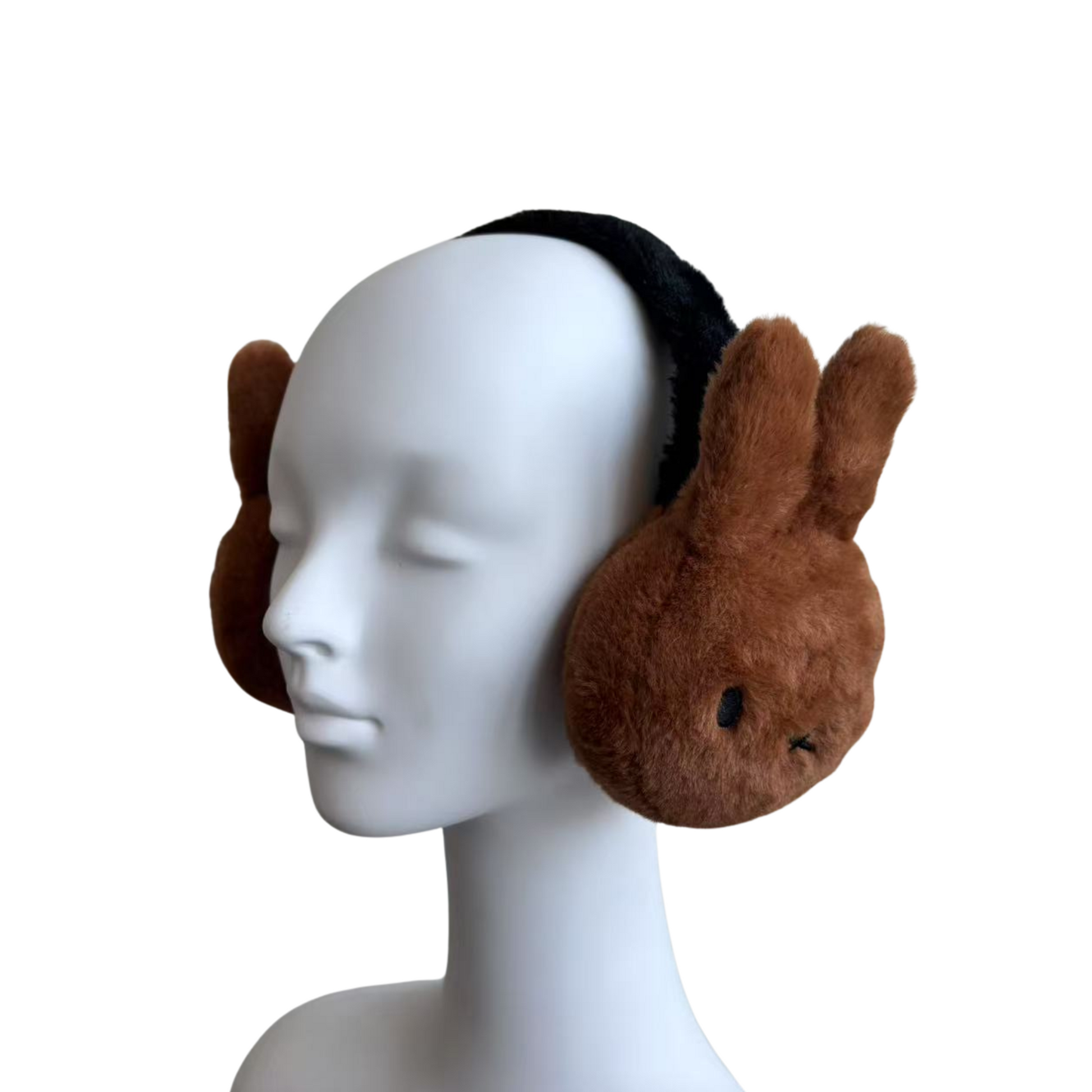 Bunny Earmuffs
