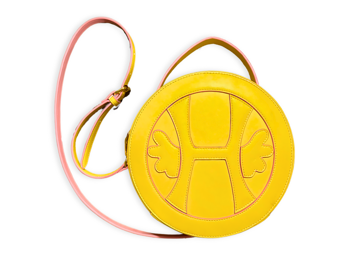 Heaven Coin Purse