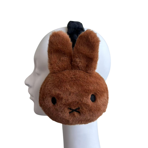 Bunny Earmuffs