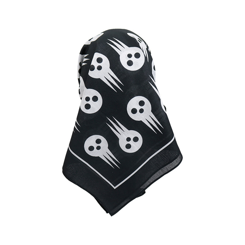 Oh My Soul Cotton Bandana