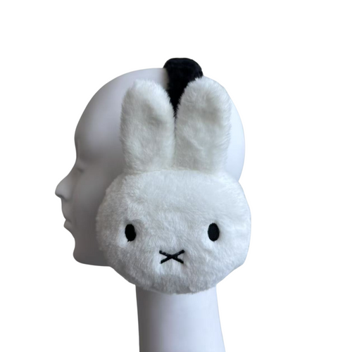 Bunny Earmuffs