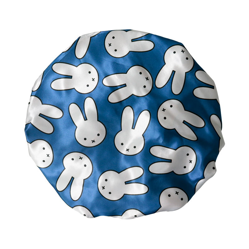 Nerdy Satin Bonnets [Pre-Order: Ships September 30] - BUNNY