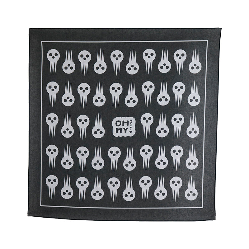 Oh My Soul Cotton Bandana