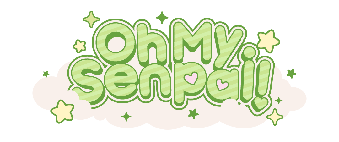 Oh My Senpai!