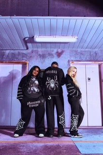 Troupe Gang Jacket