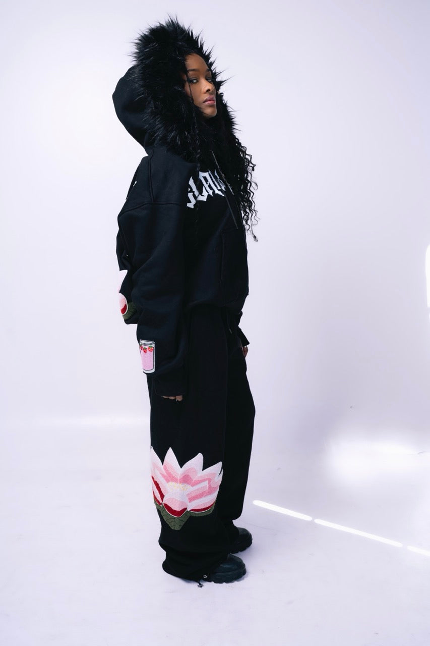 Osaki Sweatpants [Pre-Order: Ships September 30]
