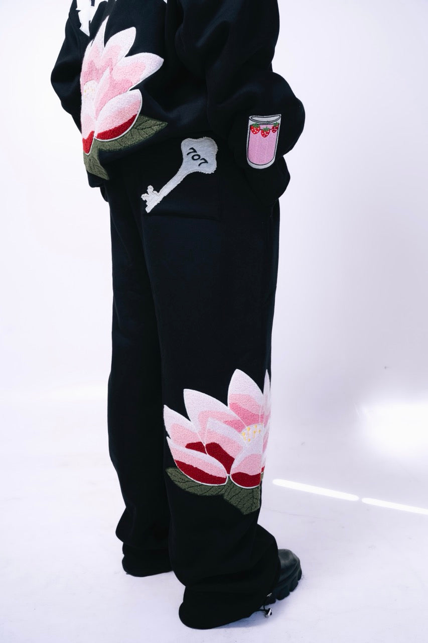 Osaki Sweatpants [Pre-Order: Ships September 30]