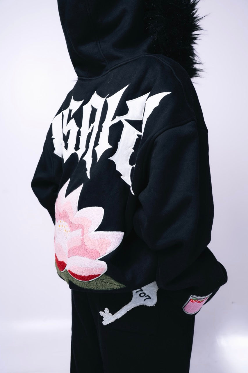 Osaki Jacket [Pre-Order: Ships September 30]