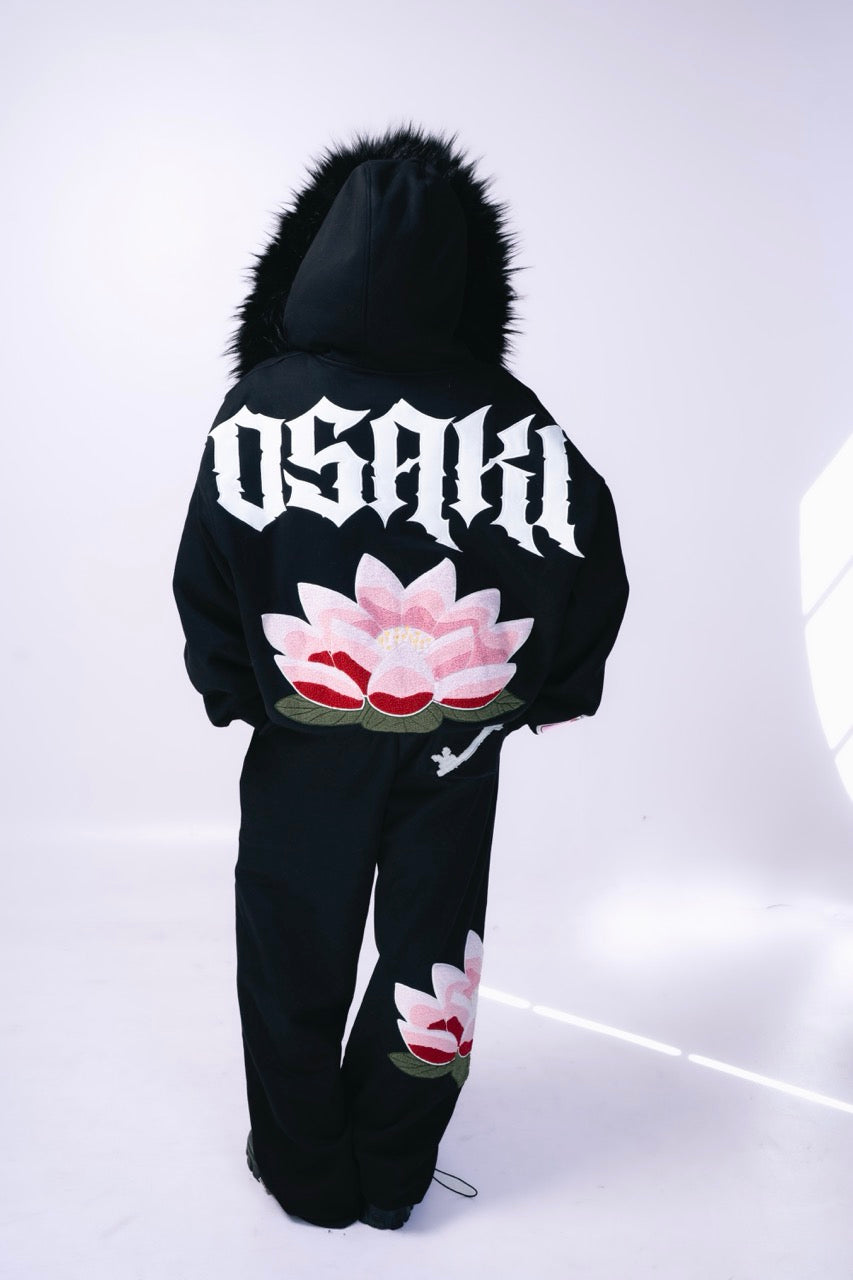 Osaki Sweatpants [Pre-Order: Ships September 30]