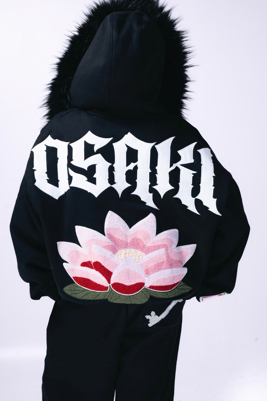 Osaki Jacket [Pre-Order: Ships September 30]