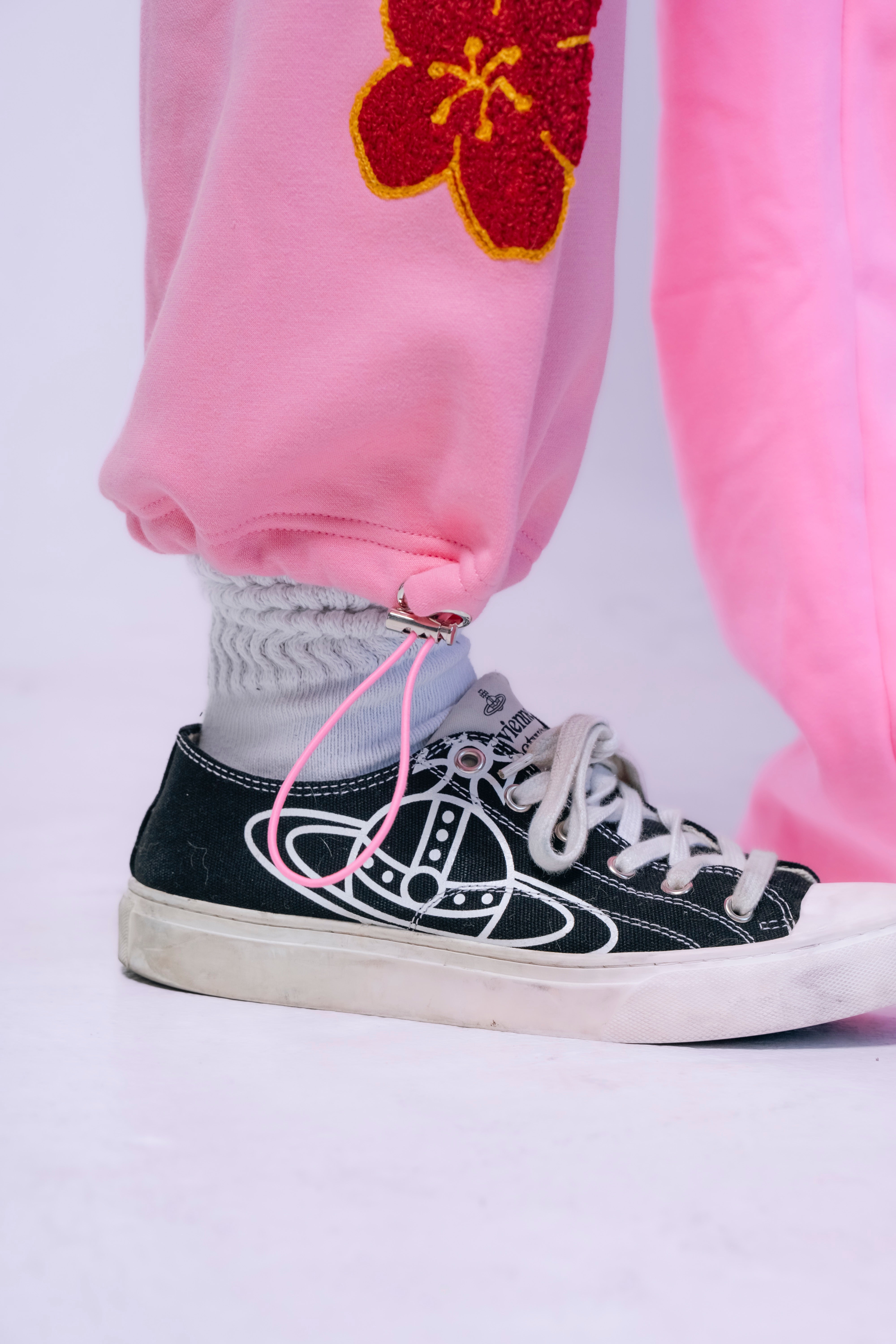 Komatsu Sweatpants [Pre-Order: Ships September 30]