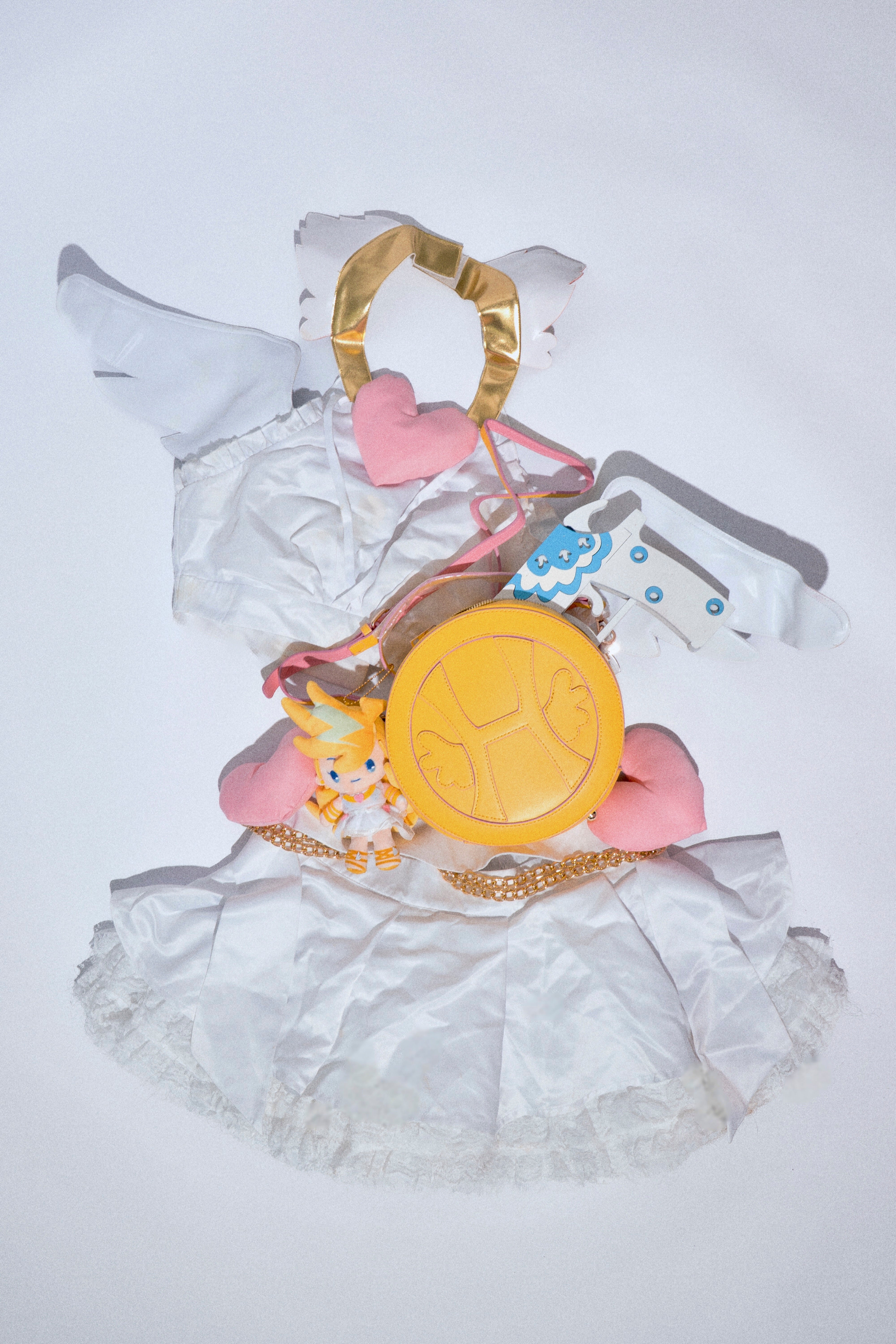 Heaven Coin Purse