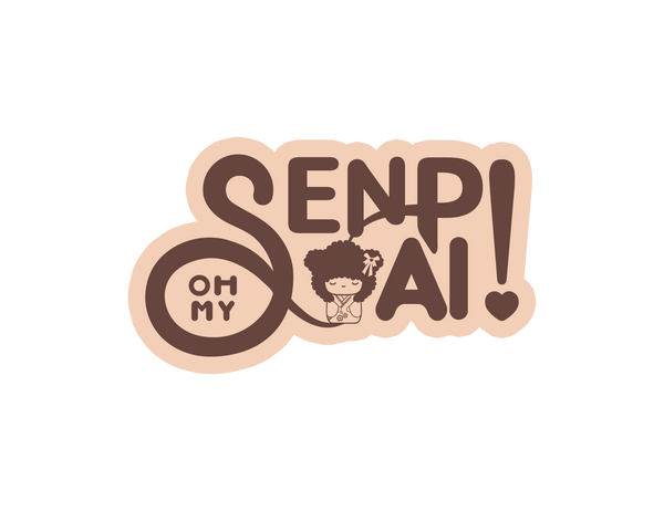 Oh My Senpai!
