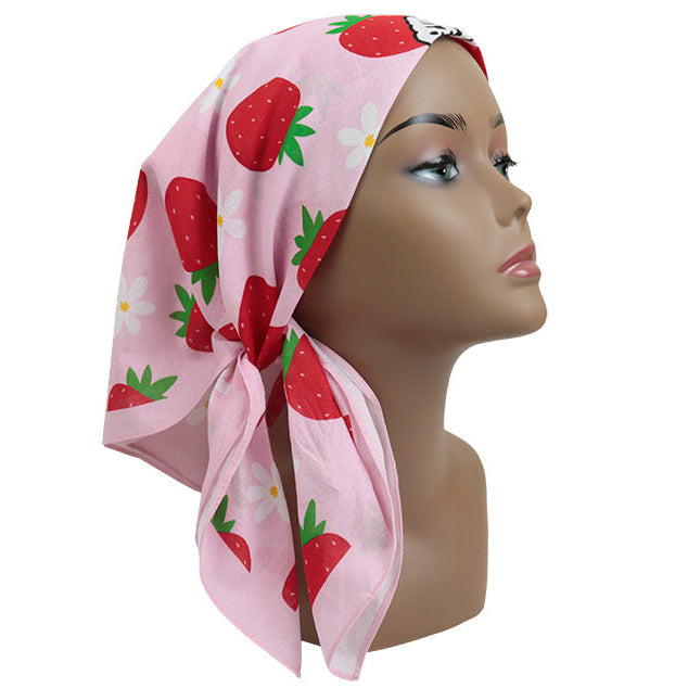 Nerdy Cloth Bandanas [Pre-Order: Ships September 30] - Nana