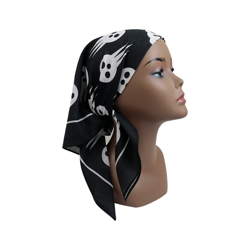 Oh My Soul Cotton Bandana