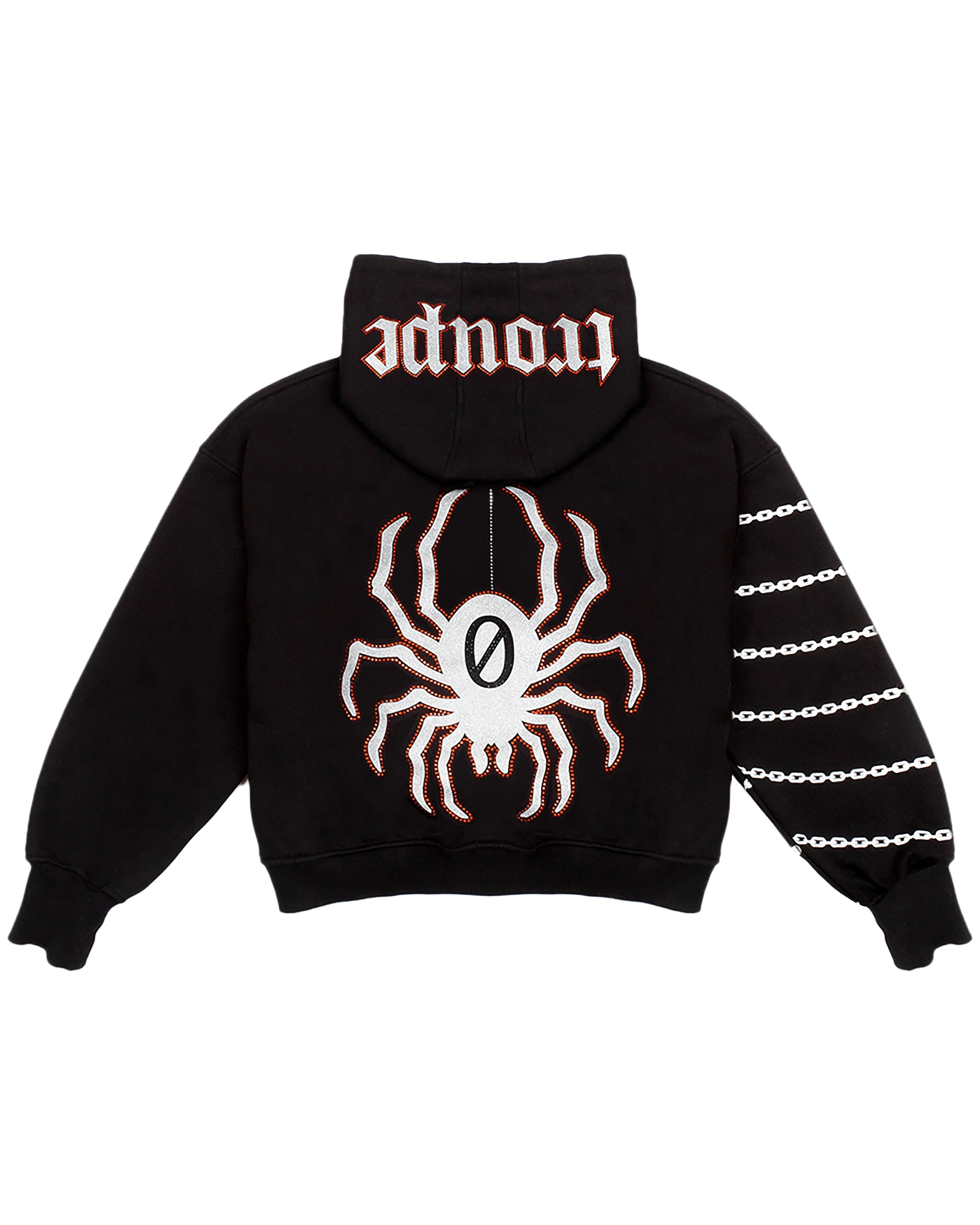 Troupe Gang Jacket