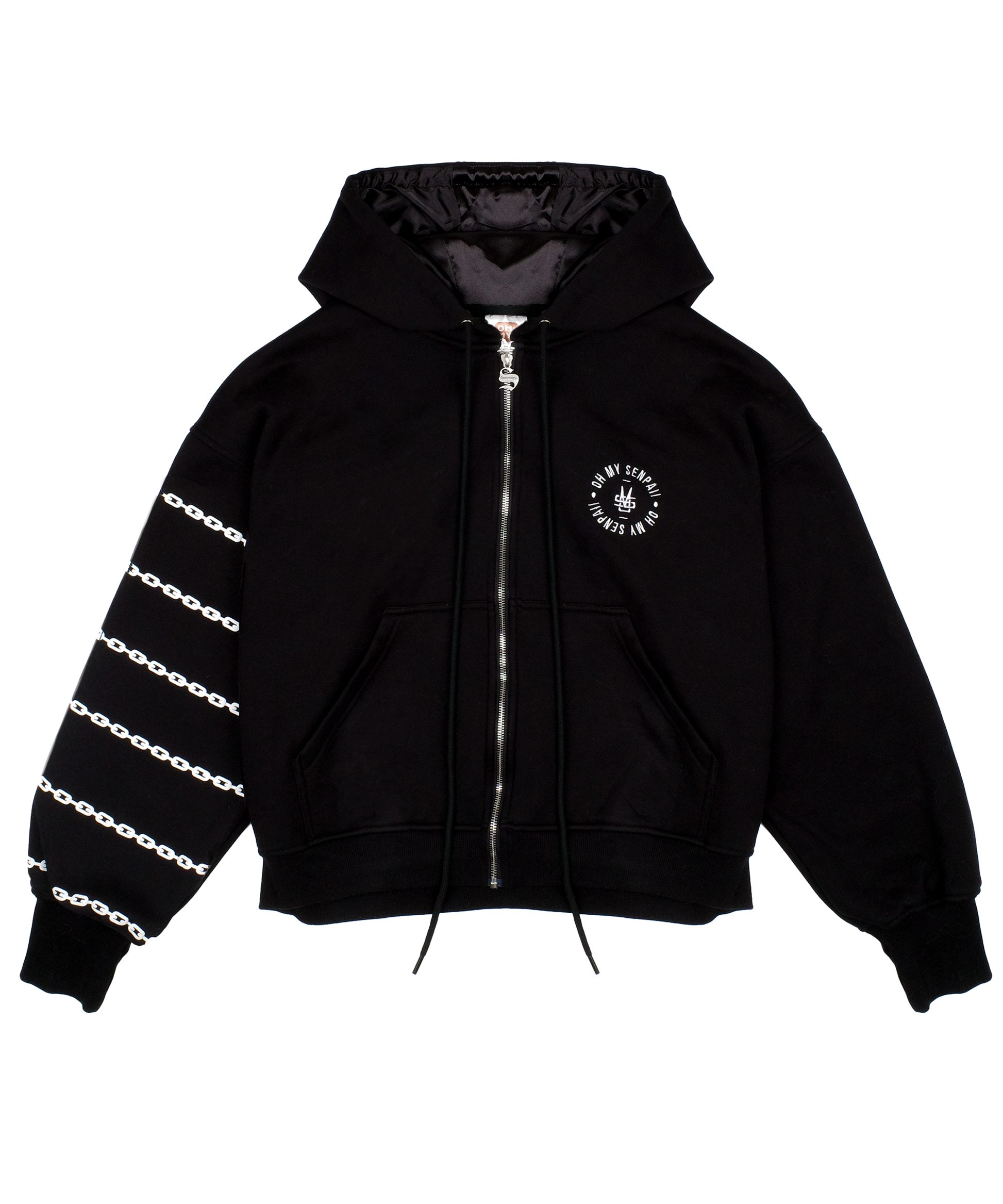 Troupe Gang Jacket