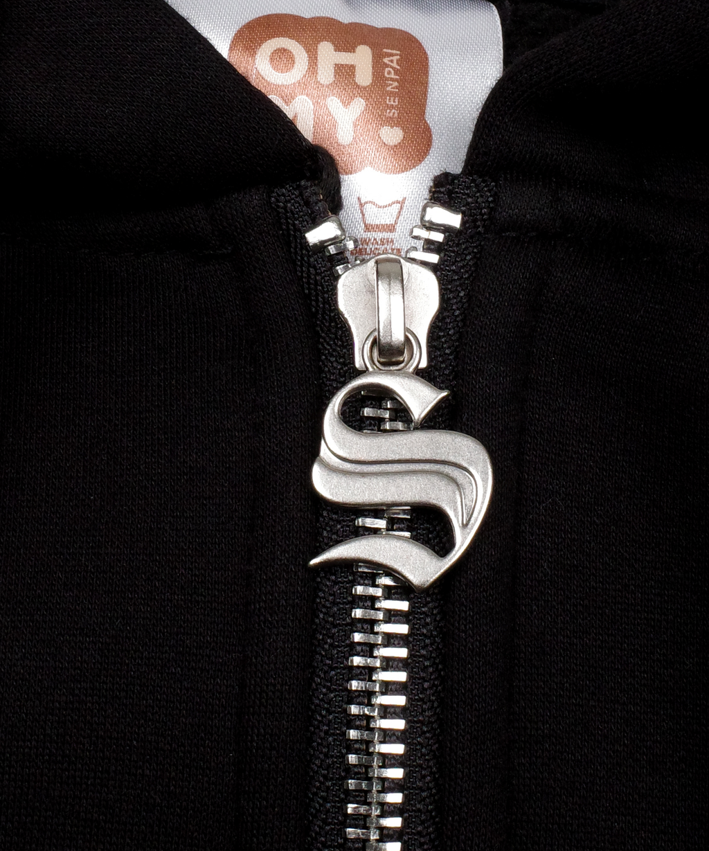 Troupe Gang Jacket