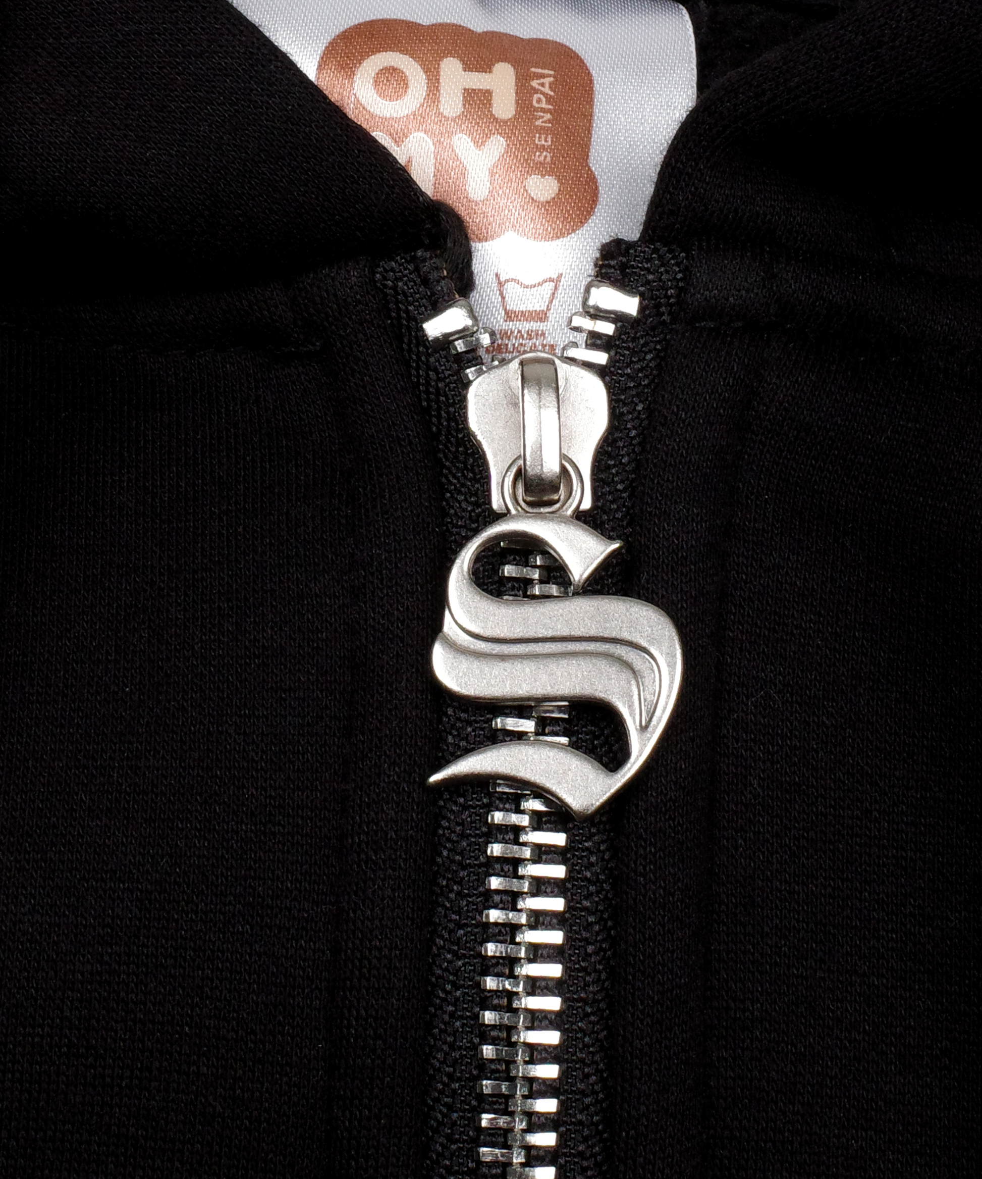 Troupe Gang Jacket